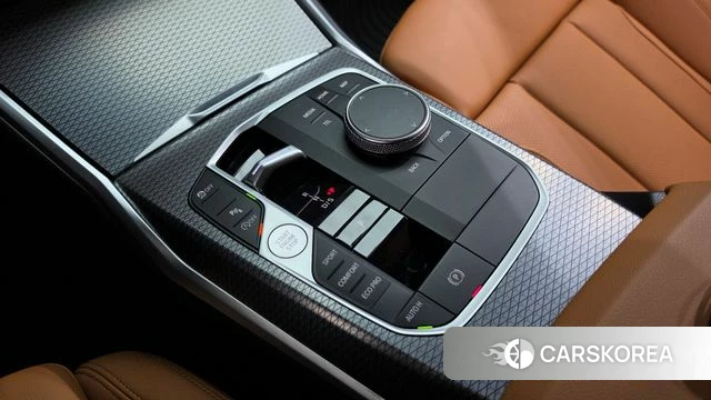 BMW 3 Series (G20) id 4880261 из Кореи 40