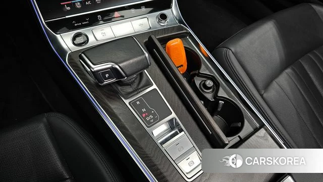 Audi A6 (C8) id 4609525 из Кореи 19