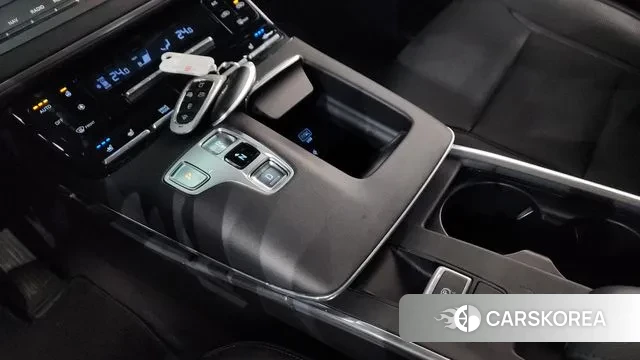 Hyundai The New Grandeur IG id 3746582 из Кореи 19