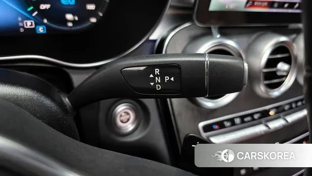 Mercedes-Benz GLC-Class X253 id 3772069 из Кореи 19