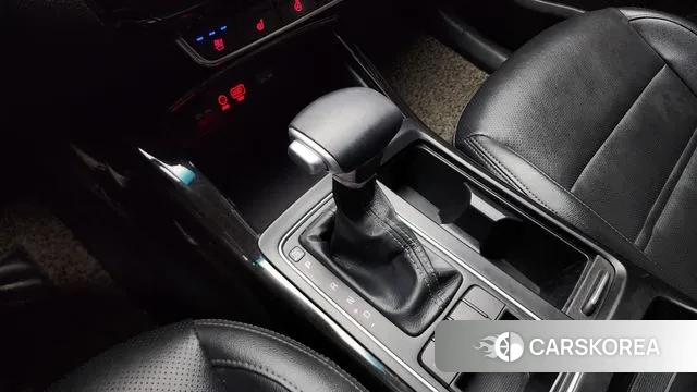 Kia The New Sorento id 3646904 из Кореи 19