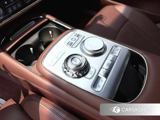 Genesis G90 (RS4) id 4592485 из Кореи 19
