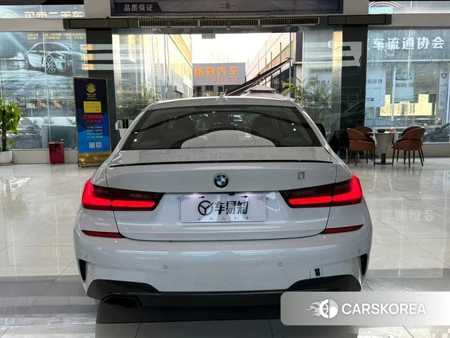 BMW 3 series id 3869563 из Китая 16