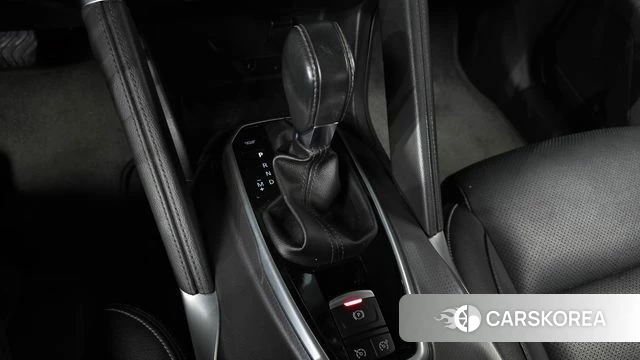 Renault Korea (Samsung) The New QM6 id 4551003 из Кореи 29