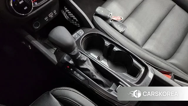 Chevrolet (GM Daewoo) Trailblazer id 3374356 из Кореи 19