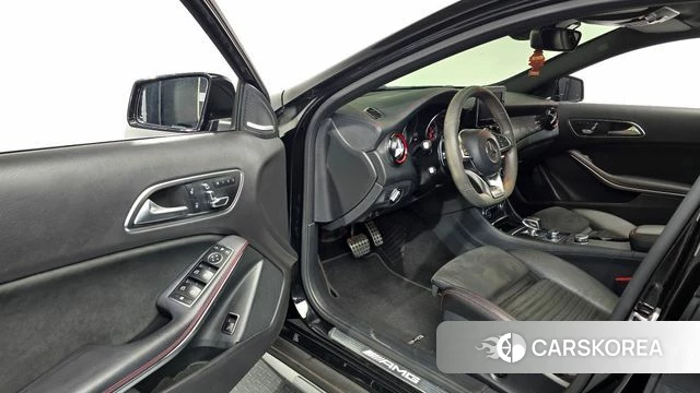 Mercedes-Benz GLA-Class X156 id 4746870 из Кореи 29