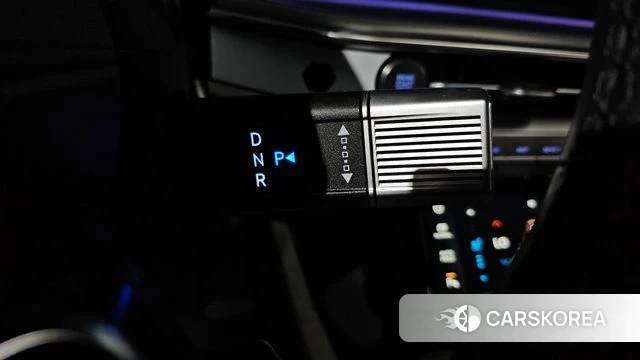 Hyundai Grandeur (GN7) id 4631039 из Кореи 19