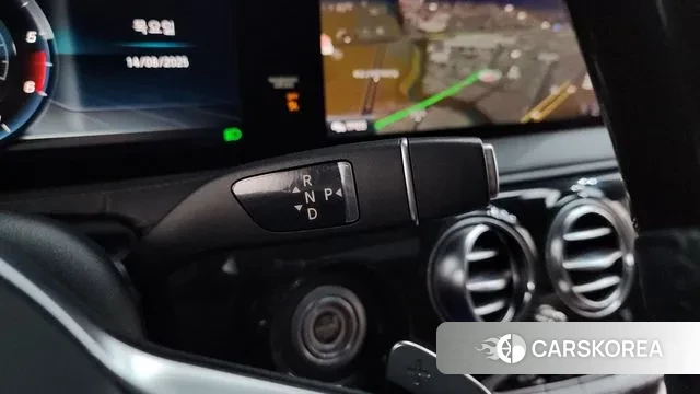 Mercedes-Benz S-Class W222 id 3038946 из Кореи 19