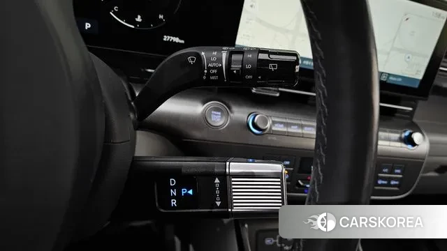 Hyundai Kona (SX2) id 3544840 из Кореи 19