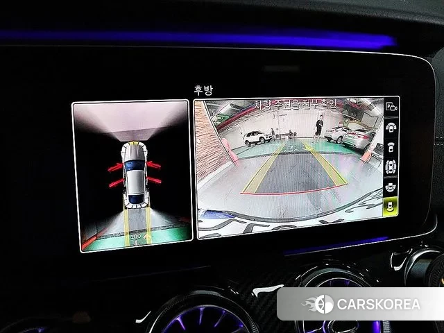 Mercedes-Benz AMG GT id 2981374 из Кореи 19