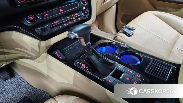 Kia The New Carnival id 3651567 из Кореи 19