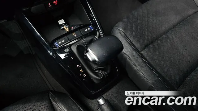 Kia Stonic id 2353666 из Кореи 19