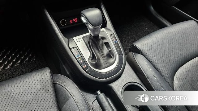 Kia Come New K3 id 4849771 из Кореи 29