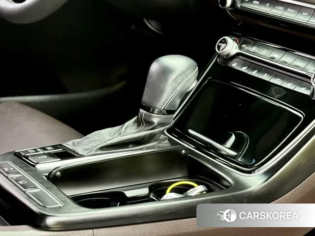 Hyundai Grandeur IG id 3156860 из Кореи 19