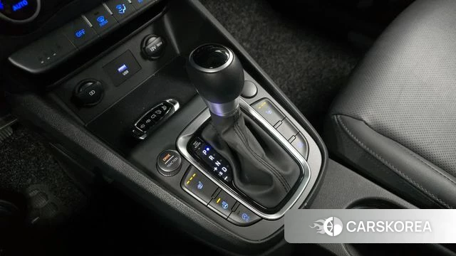 Hyundai The New Kona id 3833578 из Кореи 19