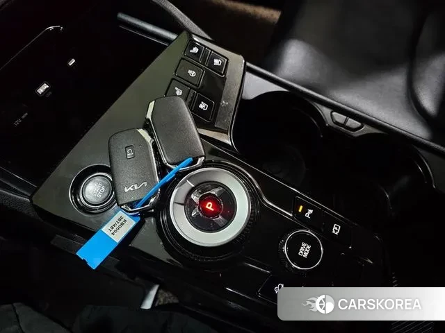 Kia Sportage 5th Generation Hybrid id 3577470 из Кореи 19