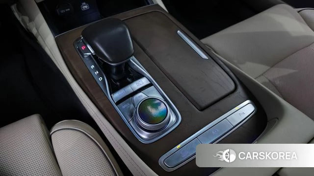 Kia More K9 id 4794861 из Кореи 19