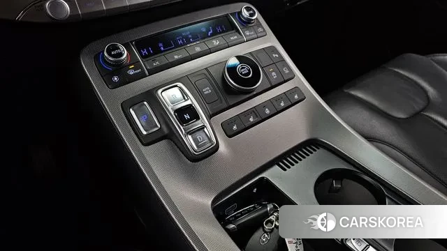 Hyundai Palisade id 3562726 из Кореи 19