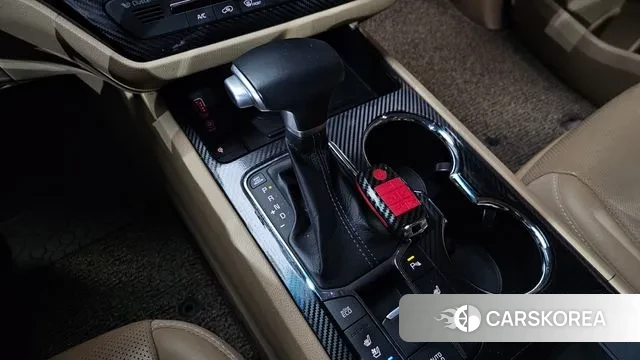 Kia The New Carnival id 3449158 из Кореи 19