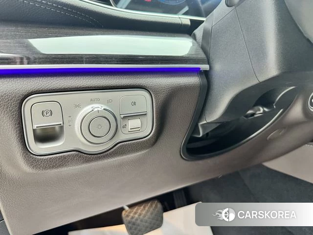 Mercedes-Benz GLE (import) id 4256593 из Китая 23