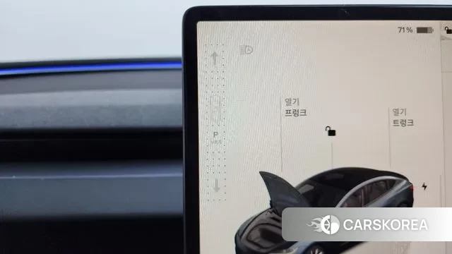 Tesla Model 3 id 3758049 из Кореи 19