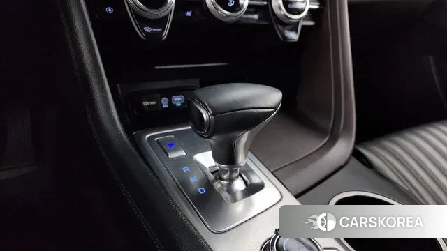 Genesis G70 id 2940854 из Кореи 19