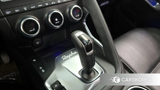 Jaguar E-PACE id 3936530 из Кореи 19