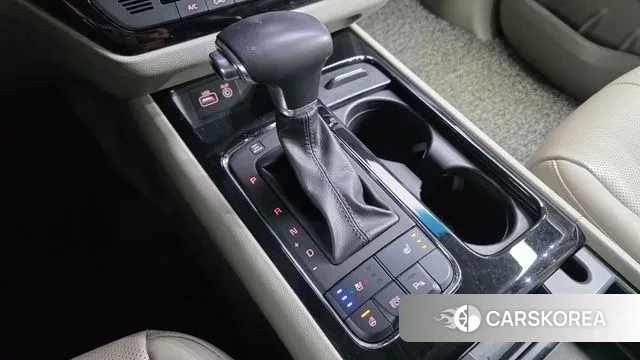 Kia All New Carnival id 3244199 из Кореи 19