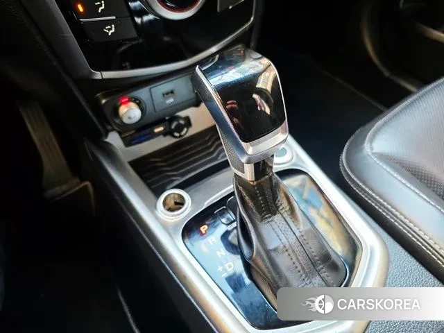 Ssangyong Tivoli Armor id 3563073 из Кореи 19