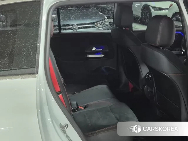 Mercedes-Benz GLB-Class X247 id 3476562 из Кореи 19