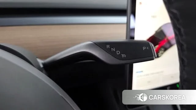 Tesla Model Y id 3290724 из Кореи 19