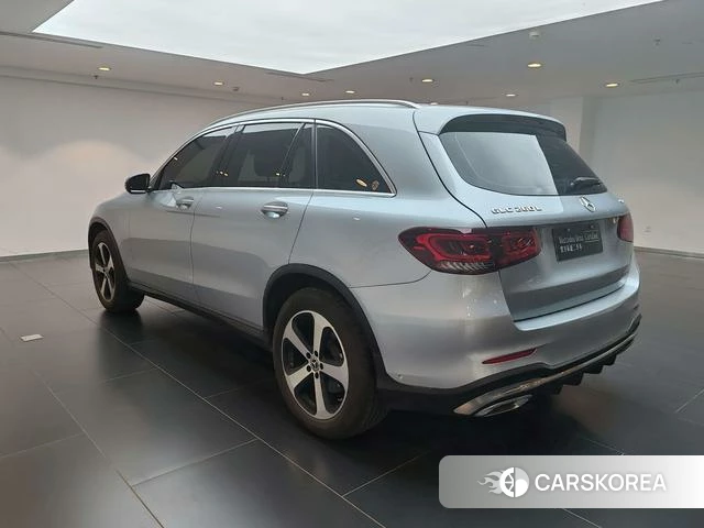 Mercedes-Benz GLC id 4261928 из Китая 18