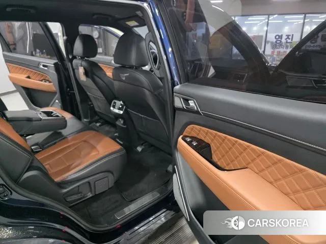 Ssangyong G4 Rexton id 3692550 из Кореи 16