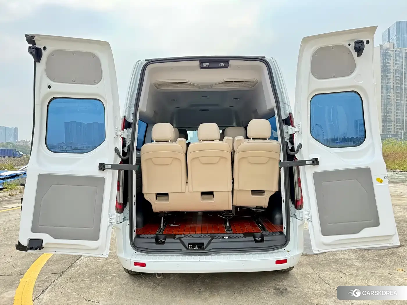 Ford Quanshun id 4570372 из Китая 25