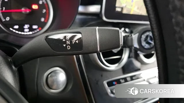 Mercedes-Benz GLC-Class X253 id 2961416 из Кореи 19