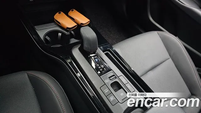 Toyota Prius 5th Generation id 2719435 из Кореи 19