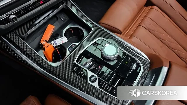 BMW X7 (G07) id 3560001 из Кореи 19