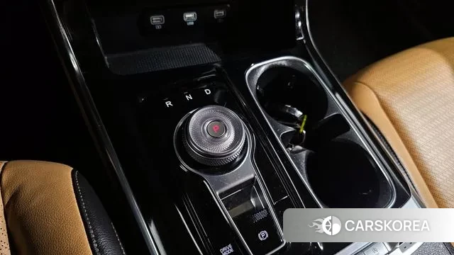 Kia Carnival 4th generation id 3044030 из Кореи 19