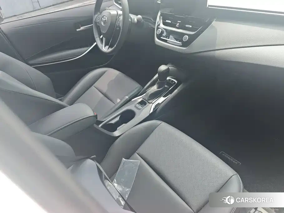 Toyota Corolla id 4629081 из Китая 15