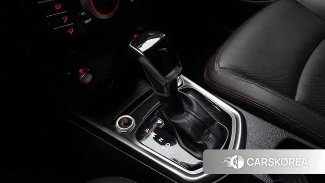 Ssangyong Tivoli Air id 3748285 из Кореи 19