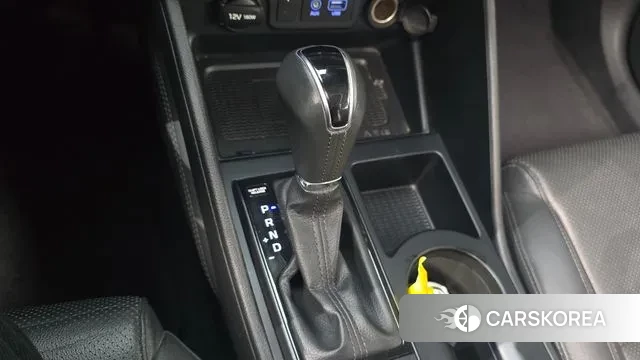 Hyundai All New Tucson id 3563156 из Кореи 19