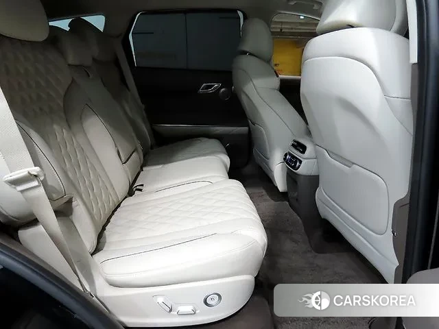 Genesis GV80 id 3383442 из Кореи 19