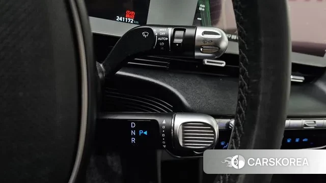 Hyundai Ionic 5 id 3735094 из Кореи 19