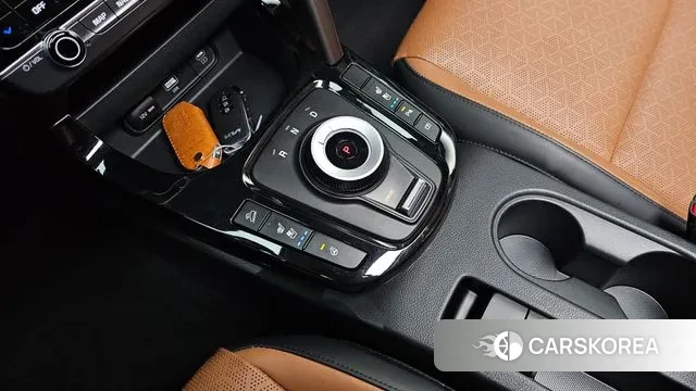 Kia The New Seltos id 3360465 из Кореи 19