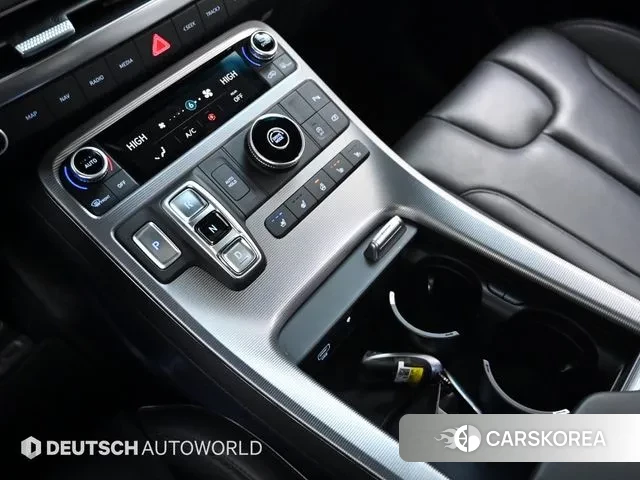 Hyundai The New Palisade id 3524235 из Кореи 19