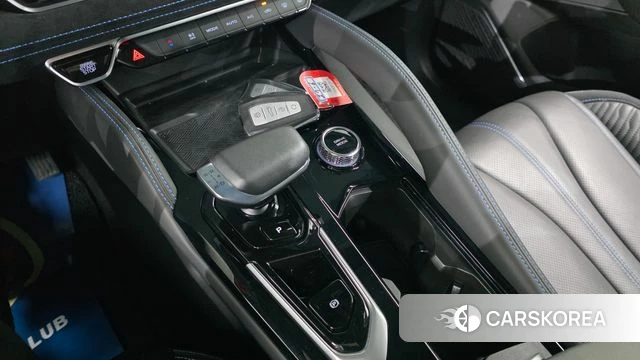 Renault Korea (Samsung) Grand Coleos id 3933843 из Кореи 19