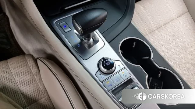 Genesis G70 id 3055557 из Кореи 19