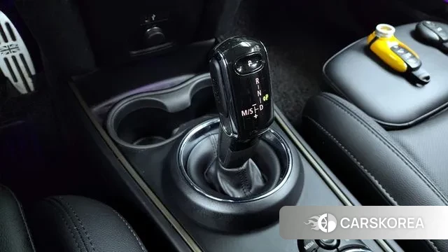 Mini Cooper Countryman id 3546400 из Кореи 19