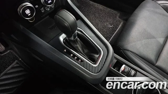 Renault Korea (Samsung) XM3 id 2896294 из Кореи 19