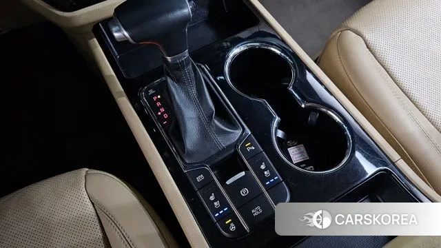 Kia The New Carnival id 3728228 из Кореи 19